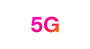 5G+ Coverage