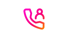 Caller ID icon
